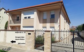 Imola Es Andrea Apartmanhaz 3