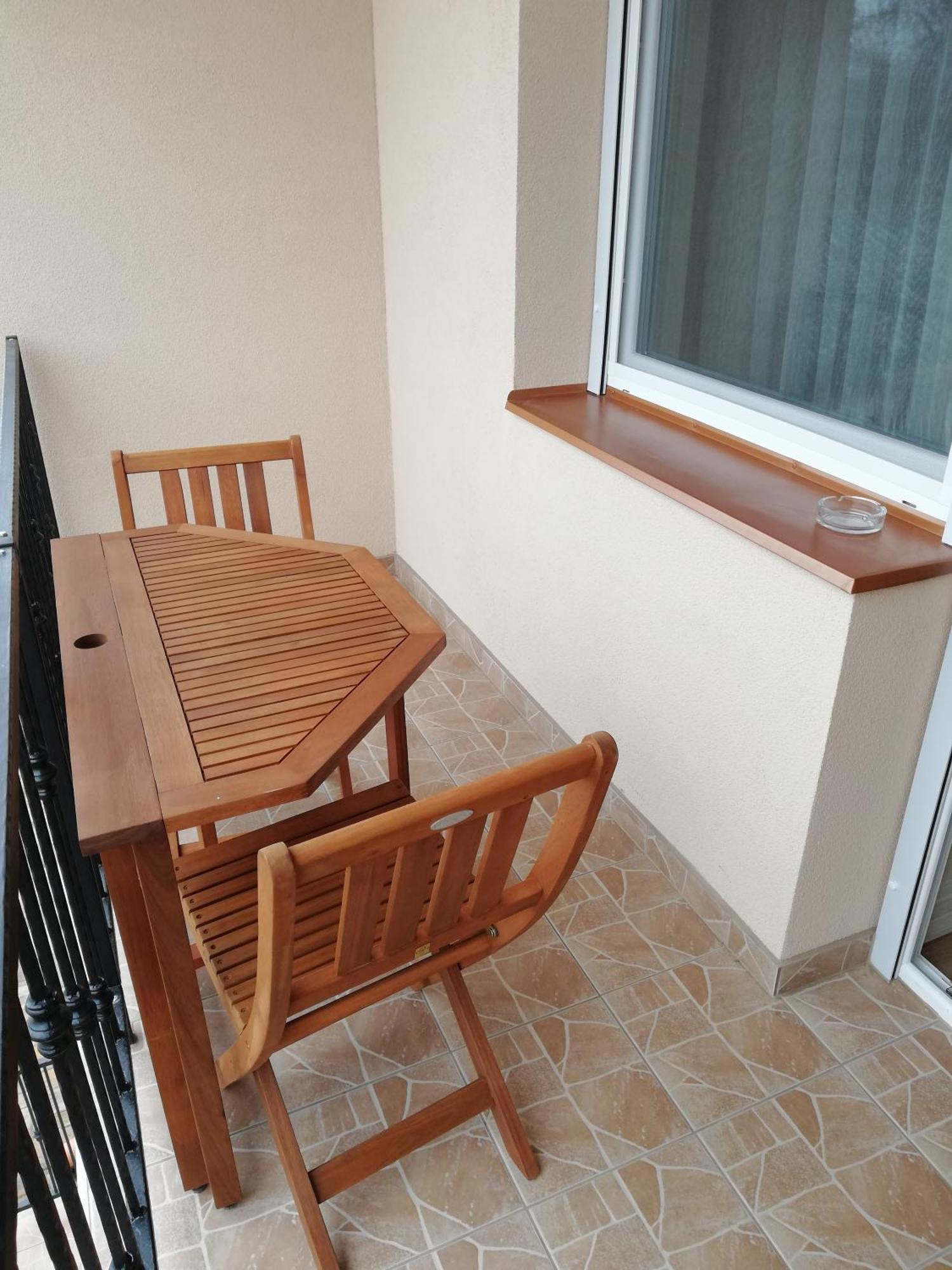 Imola Es Andrea Apartmanhaz 3 Hajdúszoboszló Zewnętrze zdjęcie