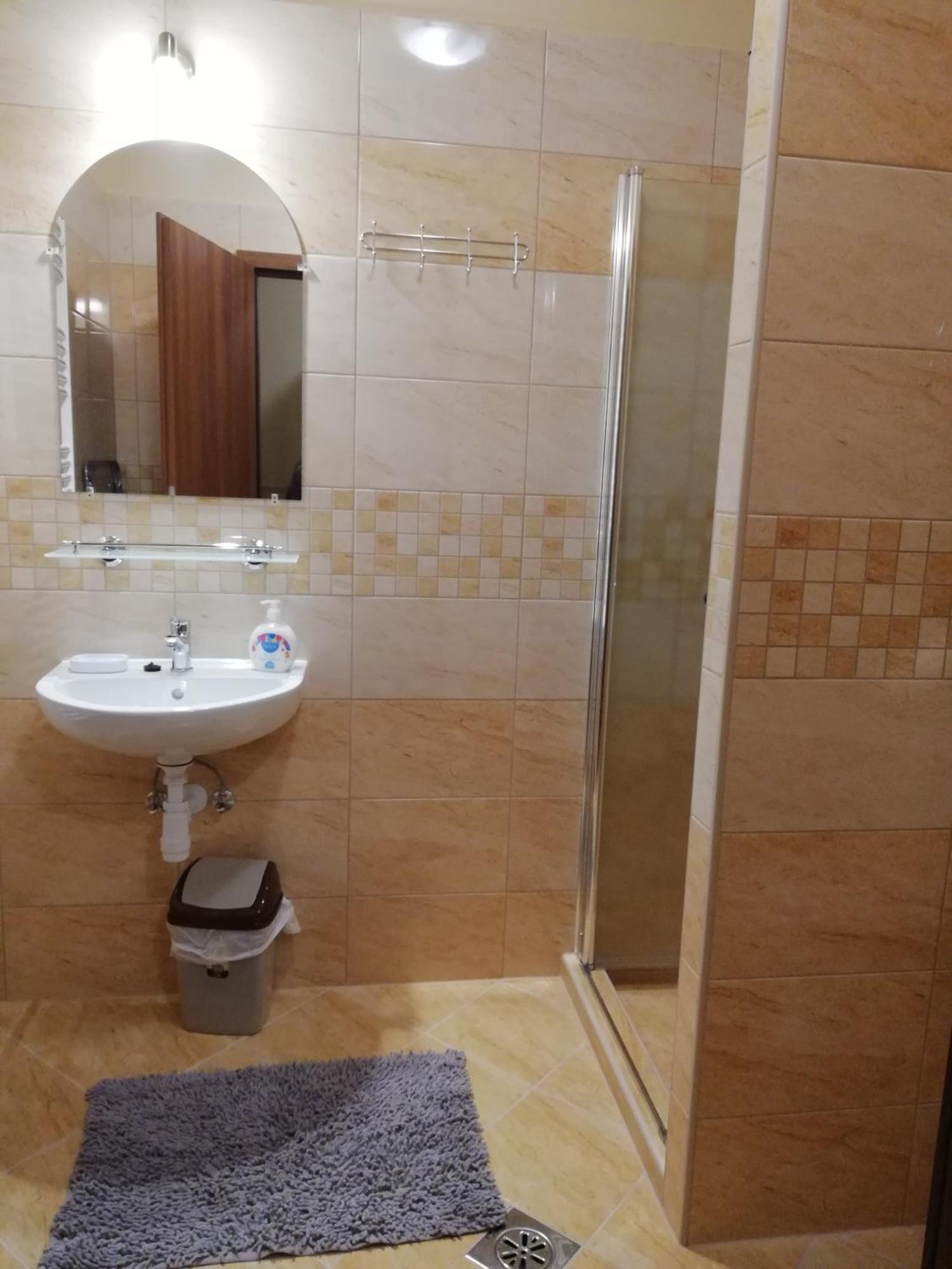 Imola Es Andrea Apartmanhaz 3 Hajdúszoboszló Zewnętrze zdjęcie