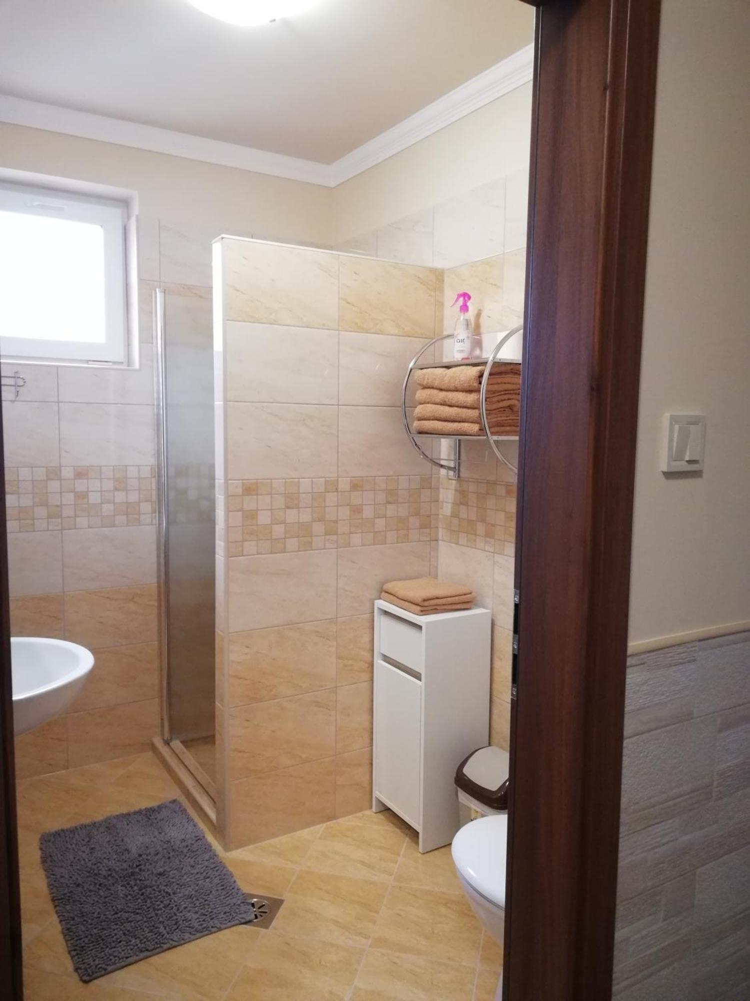 Imola Es Andrea Apartmanhaz 3 Hajdúszoboszló Zewnętrze zdjęcie